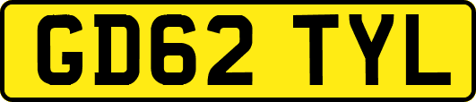 GD62TYL