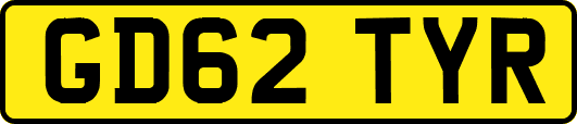 GD62TYR