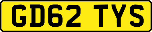 GD62TYS