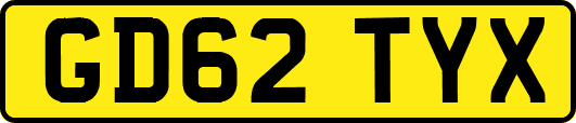 GD62TYX
