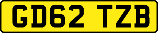 GD62TZB