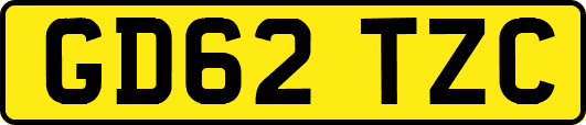 GD62TZC