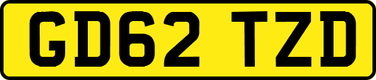 GD62TZD