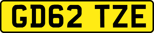 GD62TZE