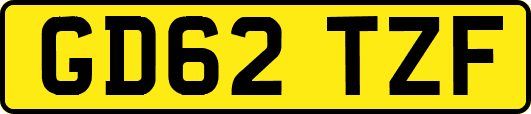 GD62TZF