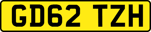 GD62TZH