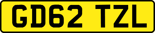 GD62TZL