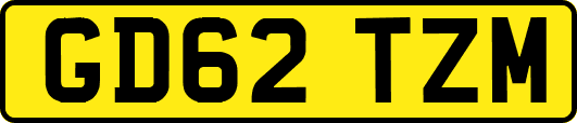 GD62TZM