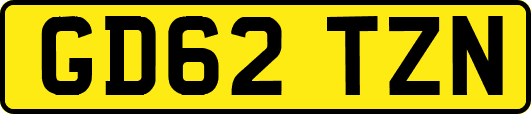 GD62TZN