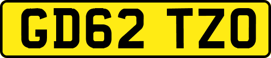 GD62TZO