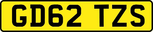 GD62TZS