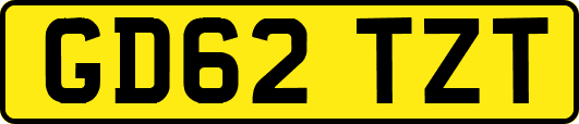 GD62TZT