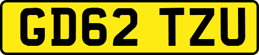 GD62TZU