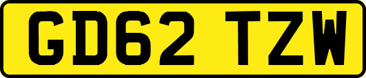 GD62TZW