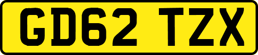 GD62TZX
