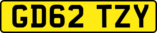 GD62TZY