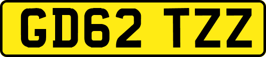 GD62TZZ