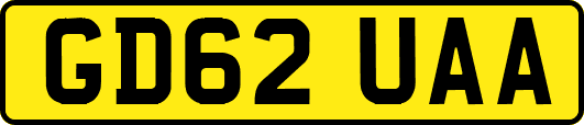 GD62UAA