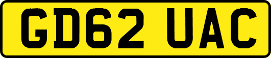 GD62UAC