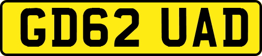 GD62UAD