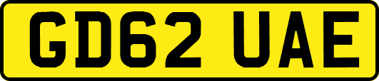 GD62UAE
