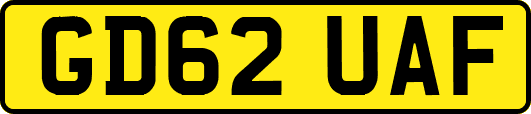 GD62UAF