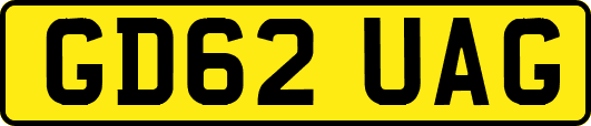 GD62UAG