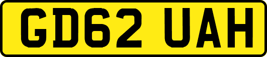 GD62UAH