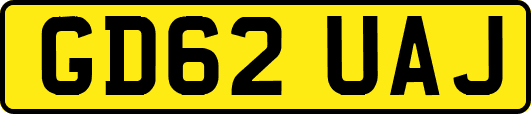GD62UAJ