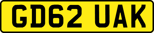 GD62UAK