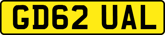 GD62UAL