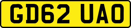 GD62UAO