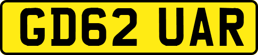 GD62UAR