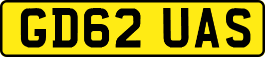 GD62UAS