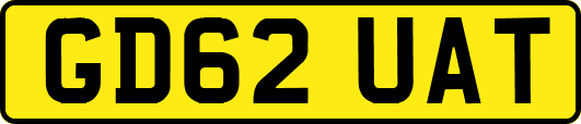 GD62UAT