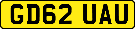 GD62UAU