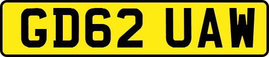 GD62UAW