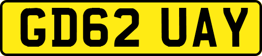 GD62UAY