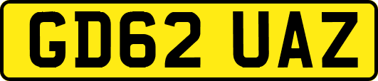 GD62UAZ