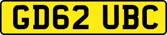 GD62UBC