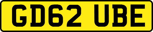 GD62UBE