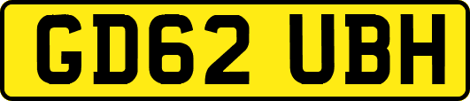 GD62UBH