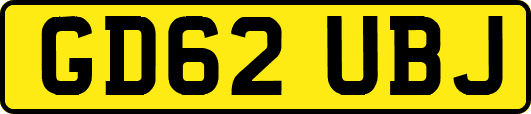 GD62UBJ