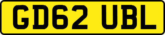 GD62UBL