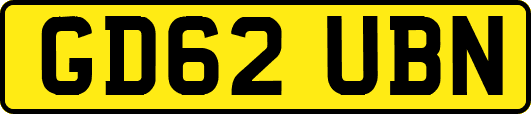 GD62UBN
