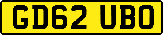GD62UBO