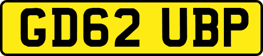 GD62UBP