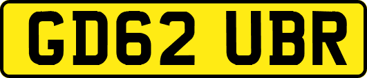 GD62UBR