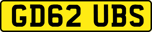 GD62UBS