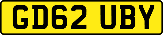 GD62UBY